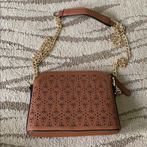 Francesca‘s mini purse